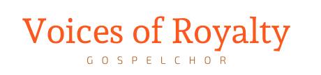 Voices of Royalty Logo