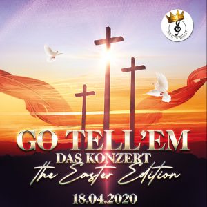 Gotell’em2020_EasterEdition_Konzert_Gospel